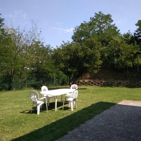 Apartmán Clide Urbino