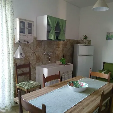 Clide Apartmán
