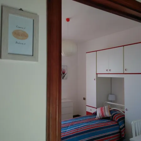 Clide Apartmán *