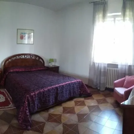 Apartmán Clide